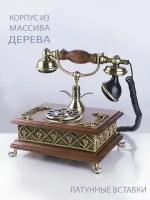 Телефоны-ретро Стиль купить в Москве недорого, каталог товаров по низким ценам в интернет-магазинах с доставкой