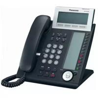 Системные телефоны Panasonic KX-T7665 купить в Москве недорого, каталог товаров по низким ценам в интернет-магазинах с доставкой