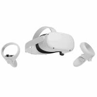 Очки виртуальной реальности Oculus купить в Москве недорого, каталог товаров по низким ценам в интернет-магазинах с доставкой