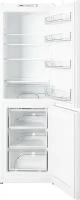 Холодильники встраиваемые Атлант купить в Москве недорого, каталог товаров по низким ценам в интернет-магазинах с доставкой