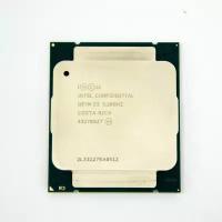 Процессоры (CPU) Intel E5 2643 купить в Москве недорого, каталог товаров по низким ценам в интернет-магазинах с доставкой