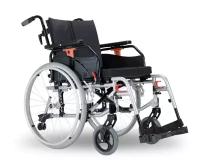 Инвалидные коляски купить в Красноярске недорого, в каталоге 4 товара по низким ценам в интернет-магазинах с доставкой