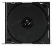 Вохи 1 cd slim case, черные купить в Москве недорого, каталог товаров по низким ценам в интернет-магазинах с доставкой