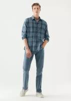 Мужские джинсы купить в Перми недорого, в каталоге 57889 товаров по низким ценам в интернет-магазинах с доставкой