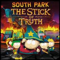 South Park: The Stick of Truth купить в Москве недорого, каталог товаров по низким ценам в интернет-магазинах с доставкой