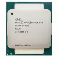 Процессоры (CPU) Intel E5 2620 купить в Москве недорого, каталог товаров по низким ценам в интернет-магазинах с доставкой