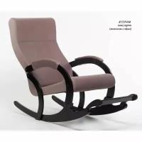 Кресла-качалки Dondolo Модель 1 купить в Москве недорого, каталог товаров по низким ценам в интернет-магазинах с доставкой
