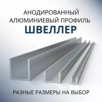 Швеллеры п-образные стальные купить в Нижнем Новгороде недорого, каталог товаров по низким ценам в интернет-магазинах с доставкой