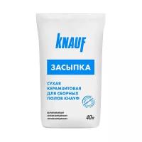 Керамзиты засыпка knauf фр.0 5 мм 40 л купить в Москве недорого, каталог товаров по низким ценам в интернет-магазинах с доставкой