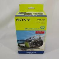 Sony mpk wf купить в Москве недорого, каталог товаров по низким ценам в интернет-магазинах с доставкой
