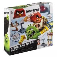 1 TOY Т56840 Angry Birds купить в Москве недорого, каталог товаров по низким ценам в интернет-магазинах с доставкой
