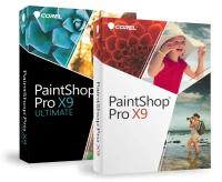Программы для ПК Corel PaintShop Pro купить в Москве недорого, каталог товаров по низким ценам в интернет-магазинах с доставкой