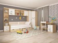 Комплекты мебели для детских комнат купить в Щелково недорого, в каталоге 3878 товаров по низким ценам в интернет-магазинах с доставкой