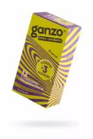 Презервативы Ganzo купить в Москве недорого, каталог товаров по низким ценам в интернет-магазинах с доставкой