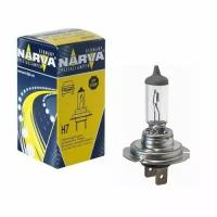 Лампы галогенные NARVA купить в Москве недорого, каталог товаров по низким ценам в интернет-магазинах с доставкой