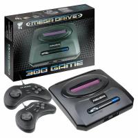 Видео приставки Sega Mega Drive 1 купить в Москве недорого, каталог товаров по низким ценам в интернет-магазинах с доставкой