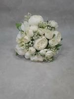 Свадебные цветы купить в Москве недорого, каталог товаров по низким ценам в интернет-магазинах с доставкой