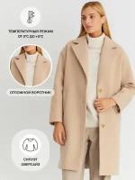 Пальто gamelia пальто с капюшоном купить в Москве недорого, каталог товаров по низким ценам в интернет-магазинах с доставкой