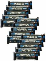Протеиновые батончики ironman protein bar купить в Москве недорого, каталог товаров по низким ценам в интернет-магазинах с доставкой