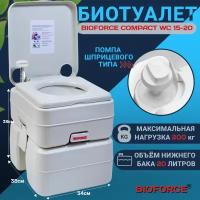 Биотуалеты для дома и дачи ENVIRO-10 купить в Санкт-Петербурге недорого, каталог товаров по низким ценам в интернет-магазинах с доставкой