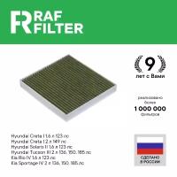 Raf фильтры купить в Москве недорого, каталог товаров по низким ценам в интернет-магазинах с доставкой
