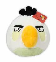 Игрушки Белые птицы из Angry Birds купить в Москве недорого, каталог товаров по низким ценам в интернет-магазинах с доставкой
