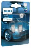 Лампы Philips T10 W5W купить в Москве недорого, каталог товаров по низким ценам в интернет-магазинах с доставкой