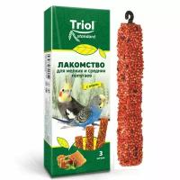 Корма для птиц купить в Тюмени недорого, в каталоге 3924 товара по низким ценам в интернет-магазинах с доставкой