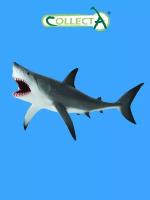 Фигурки большие белые акула купить в Москве недорого, каталог товаров по низким ценам в интернет-магазинах с доставкой