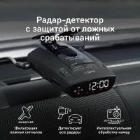 Автомобильные радары Supra DRS купить в Москве недорого, каталог товаров по низким ценам в интернет-магазинах с доставкой