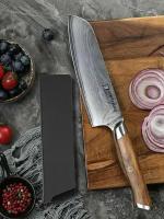 Ножи кухонные VG10 купить в Москве недорого, каталог товаров по низким ценам в интернет-магазинах с доставкой
