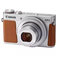 Canon PowerShot G9 X Mark II купить в Москве недорого, каталог товаров по низким ценам в интернет-магазинах с доставкой