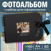 Фотоальбомы тематические купить в Москве недорого, каталог товаров по низким ценам в интернет-магазинах с доставкой