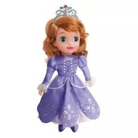 Куклы disney принцесса софия купить в Москве недорого, каталог товаров по низким ценам в интернет-магазинах с доставкой