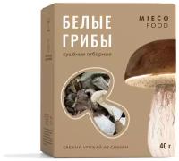Грибы белые резаные купить в Москве недорого, каталог товаров по низким ценам в интернет-магазинах с доставкой