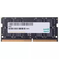 Apacer NOX DDR4 2400 SO-DIMM 16GB купить в Москве недорого, каталог товаров по низким ценам в интернет-магазинах с доставкой
