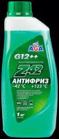 Антифризы Z42 купить в Москве недорого, каталог товаров по низким ценам в интернет-магазинах с доставкой