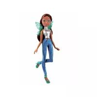 Кукла Winx Club Рок-н-ролл Лейла, 28 см, IW01591805