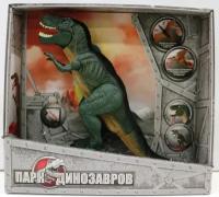 Динозавры 1 TOY купить в Москве недорого, каталог товаров по низким ценам в интернет-магазинах с доставкой