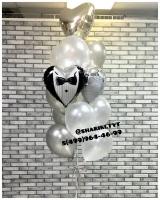 Платья свадебные из шариков купить в Москве недорого, каталог товаров по низким ценам в интернет-магазинах с доставкой