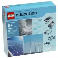 Lego lego education 9688 купить в Москве недорого, каталог товаров по низким ценам в интернет-магазинах с доставкой