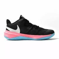 Кроссовки для волейбола Nike купить в Москве недорого, каталог товаров по низким ценам в интернет-магазинах с доставкой