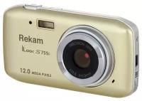 Фотоаппараты Rekam купить в Москве недорого, каталог товаров по низким ценам в интернет-магазинах с доставкой