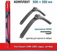 Ford Escort 2003 купить в Москве недорого, каталог товаров по низким ценам в интернет-магазинах с доставкой