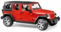 Jeep Wrangler Unlimited Rubicon купить в Москве недорого, каталог товаров по низким ценам в интернет-магазинах с доставкой
