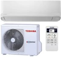 Инверторные сплит системы Toshiba RAS 10N3KV E купить в Москве недорого, каталог товаров по низким ценам в интернет-магазинах с доставкой