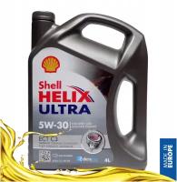 Shell helix ultra ect купить в Москве недорого, каталог товаров по низким ценам в интернет-магазинах с доставкой