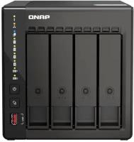 QNAP TVS-EC1080-E3-8G купить в Москве недорого, каталог товаров по низким ценам в интернет-магазинах с доставкой