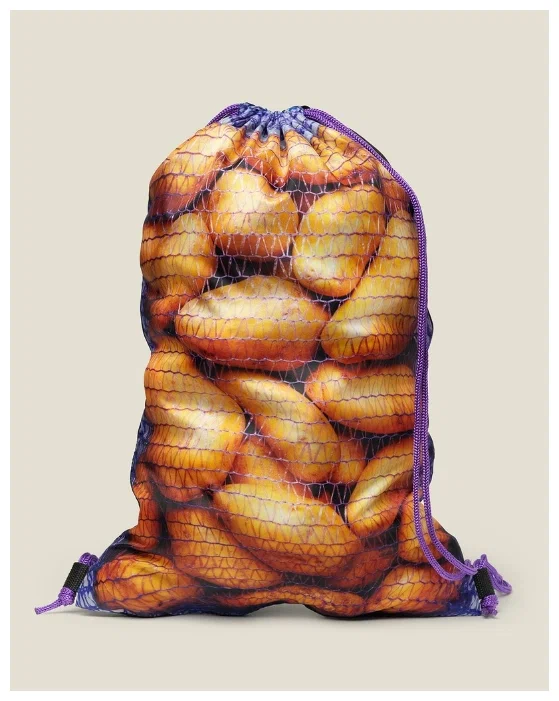 Картошки мешок купить в Москве недорого, каталог товаров по низким ценам в интернет-магазинах с доставкой