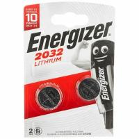 Батарейки Energizer CR2032 купить в Москве недорого, каталог товаров по низким ценам в интернет-магазинах с доставкой